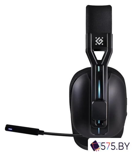 Наушники Defender Horror Pro 62650 в магазине 575.by
