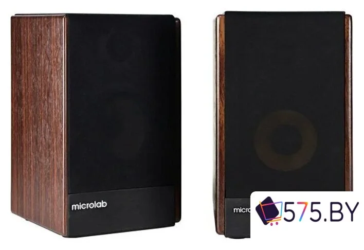 Акустика Microlab Solo 3 в магазине 575.by