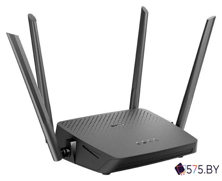 Wi-Fi роутер D-Link DIR-842/RU/R7A в магазине 575.by