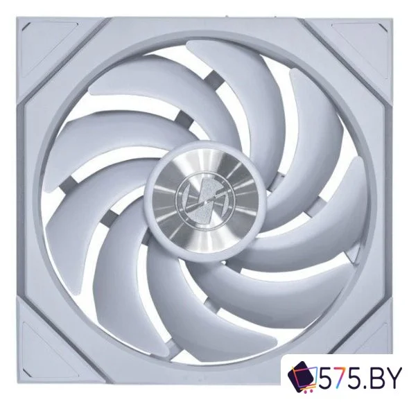 Вентилятор для корпуса Lian Li Uni Fan TL 140 Wireless 14TL1W1W G99.14TL1W1W.R0 в магазине 575.by