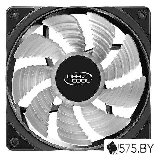 Вентилятор для корпуса DeepCool RF120 FS DP-FLED3-RF120-FS в магазине 575.by