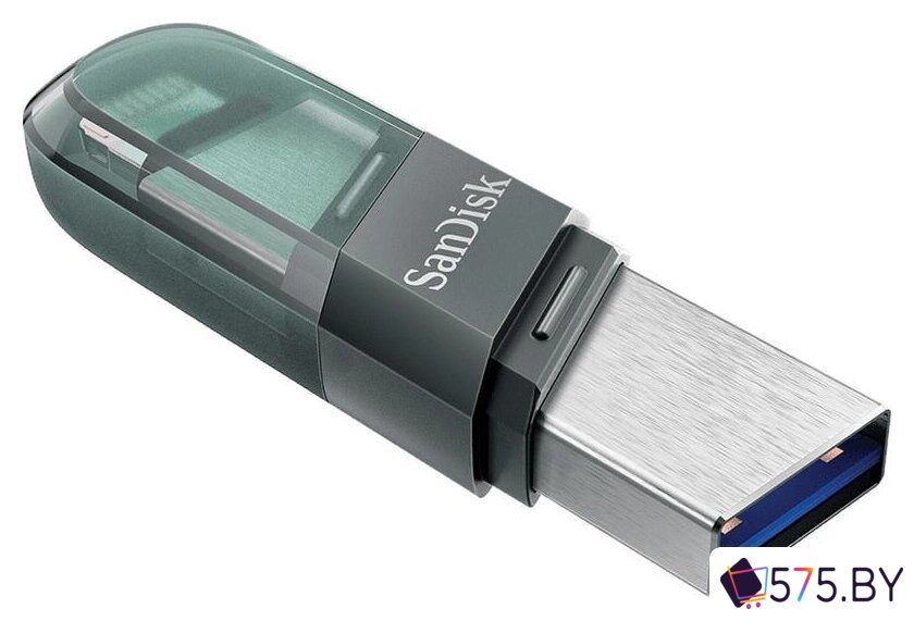 USB Flash SanDisk iXpand Flip 64GB в магазине 575.by