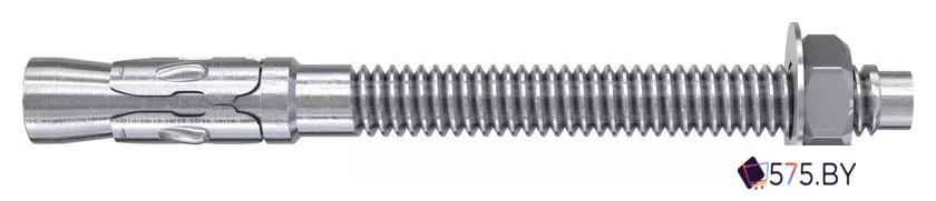 Анкерный болт Fischer FWA 16 x 180 45799 (10 шт)