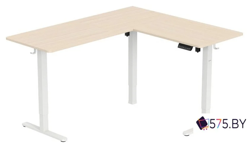 Стол с регулировкой высоты CACTUS CS-EDXL-WWD в магазине 575.by
