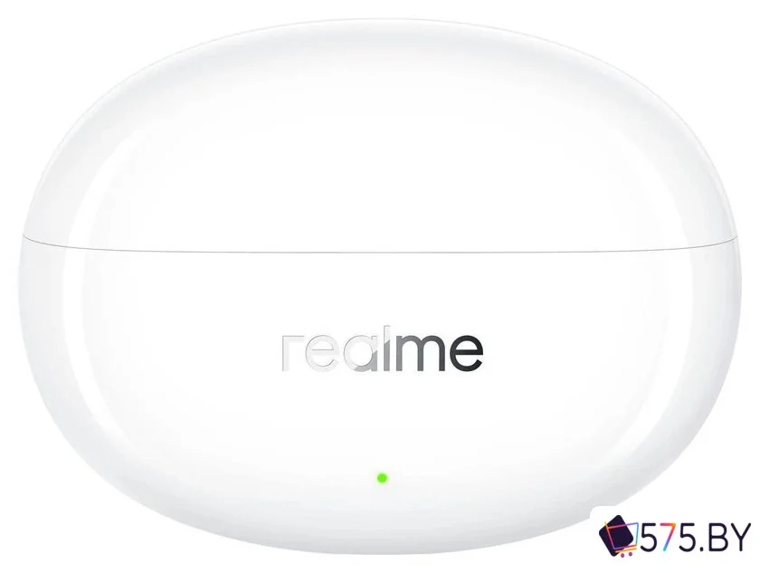 Наушники Realme Buds Air 5 (белый) в магазине 575.by
