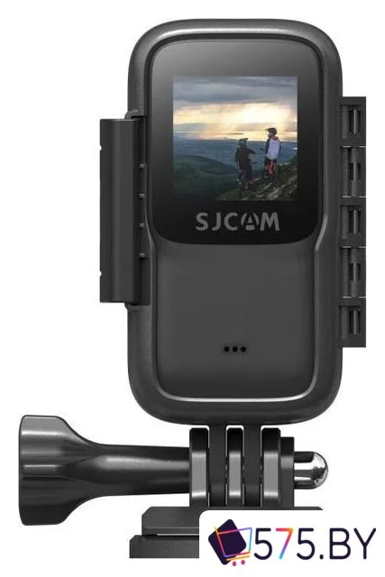 Экшен-камера SJCAM C200 (черный) в магазине 575.by