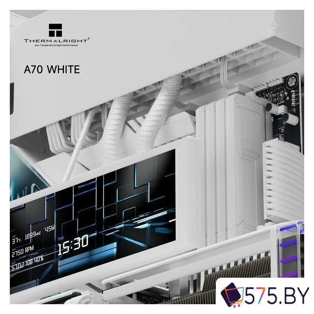 Корпус Thermalright A70 (белый) в магазине 575.by