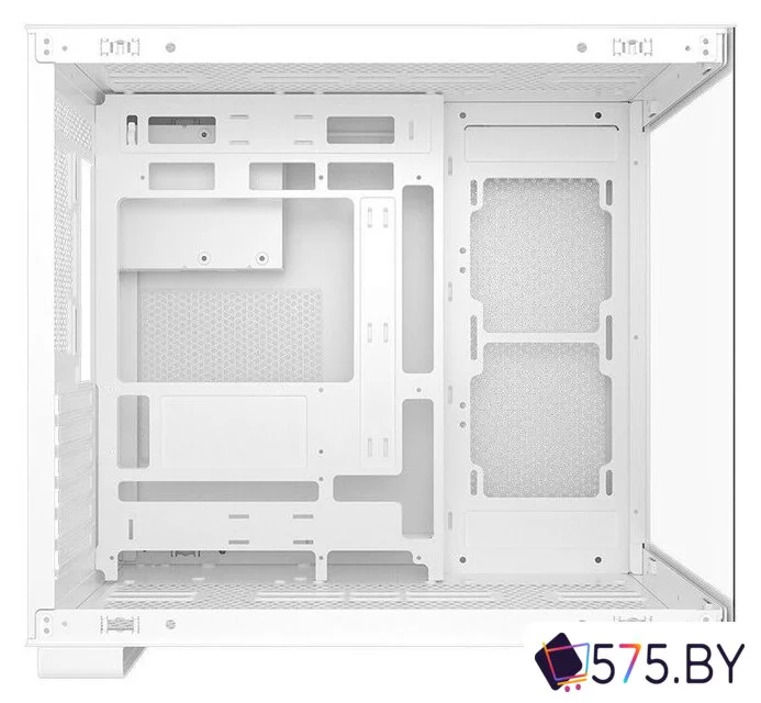 Корпус PCCooler C3 T500 ARGB (белый) в магазине 575.by