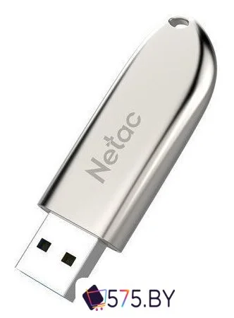 USB Flash Netac U352 USB 3.2 128GB NT03U352N-128G-32PN в магазине 575.by