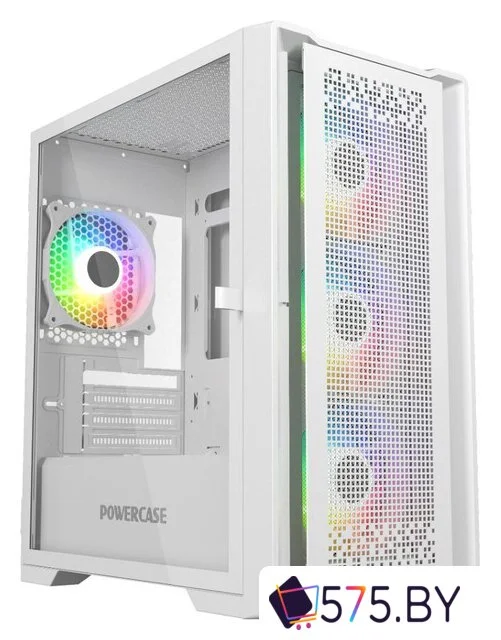 Корпус Powercase ByteFlow Micro CAMBFW-A4 в магазине 575.by