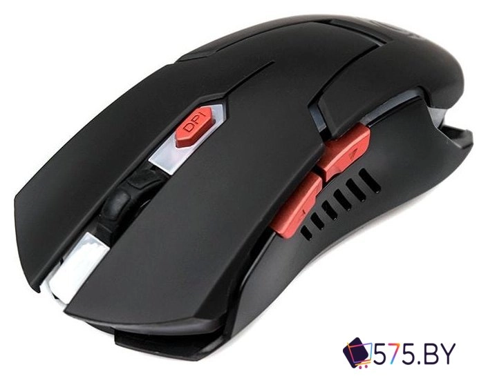 Игровая мышь Dialog Gan-Kata MRGK-12U в магазине 575.by