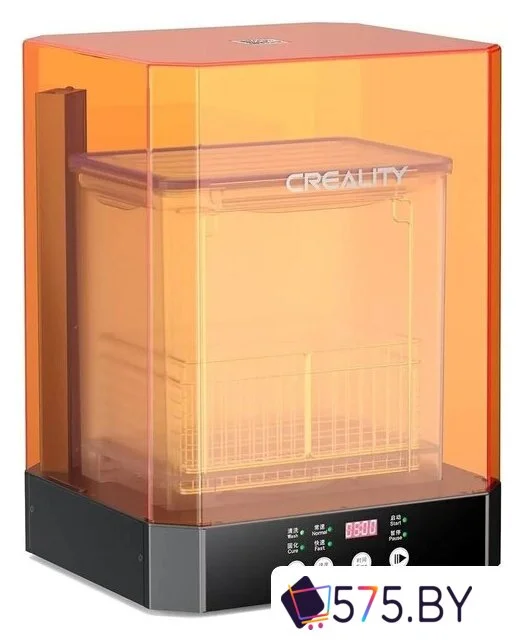 Сушка-мойка для филамента Creality UW-03