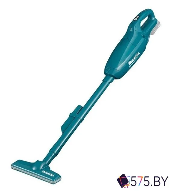 Пылесос Makita CL107FDZ (без АКБ и ЗУ) в магазине 575.by