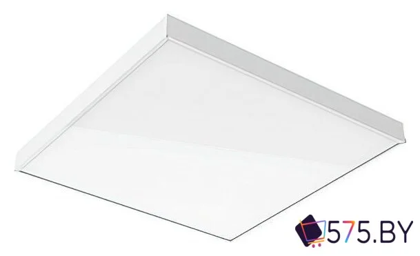 Светильник-тарелка Gauss Mir G1-R3-00010-31GA3-2003550 в магазине 575.by