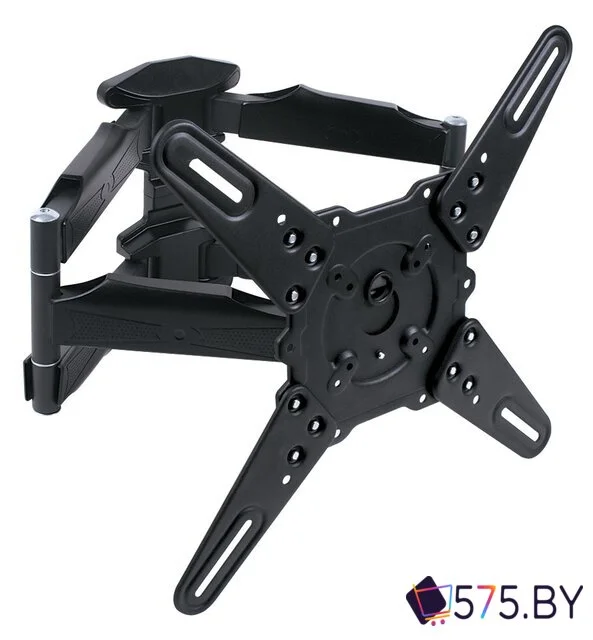 Кронштейн для телевизора Kromax ATLANTIS-45 (темно-серый) в магазине 575.by