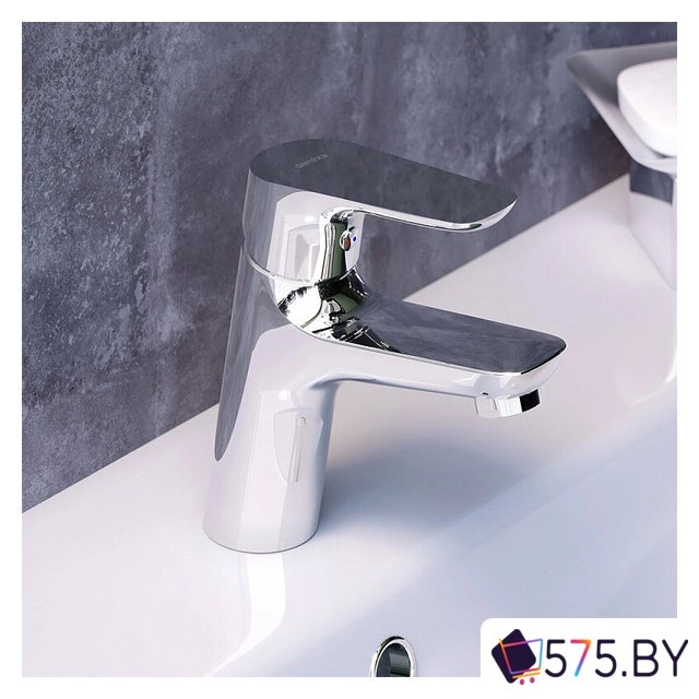 Смеситель Damixa Jupiter 770210001 в магазине 575.by