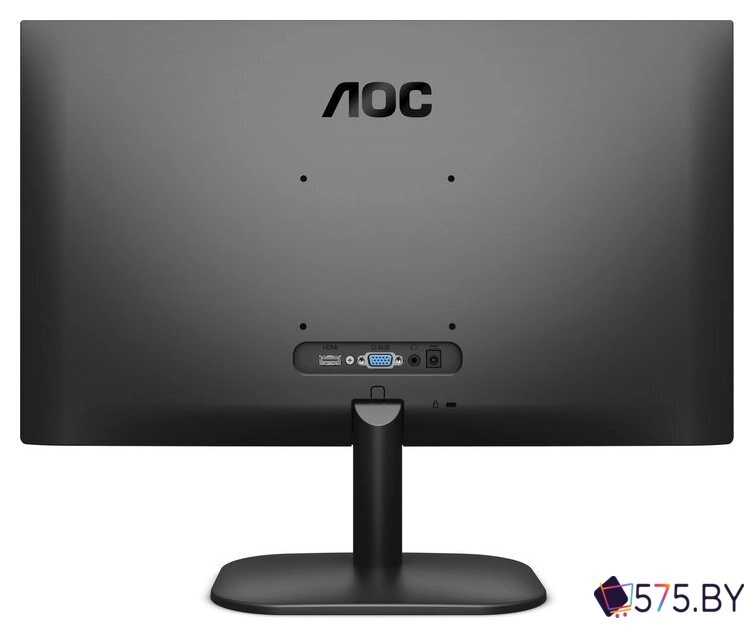 Монитор AOC 27B2QAM в магазине 575.by