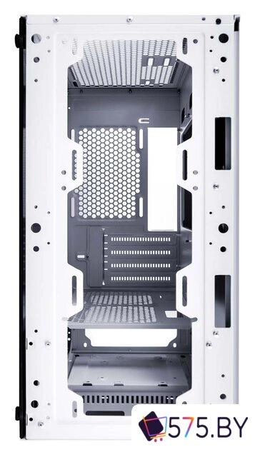 Корпус 1stPlayer Trilobite T3-WH-4F1-W в магазине 575.by