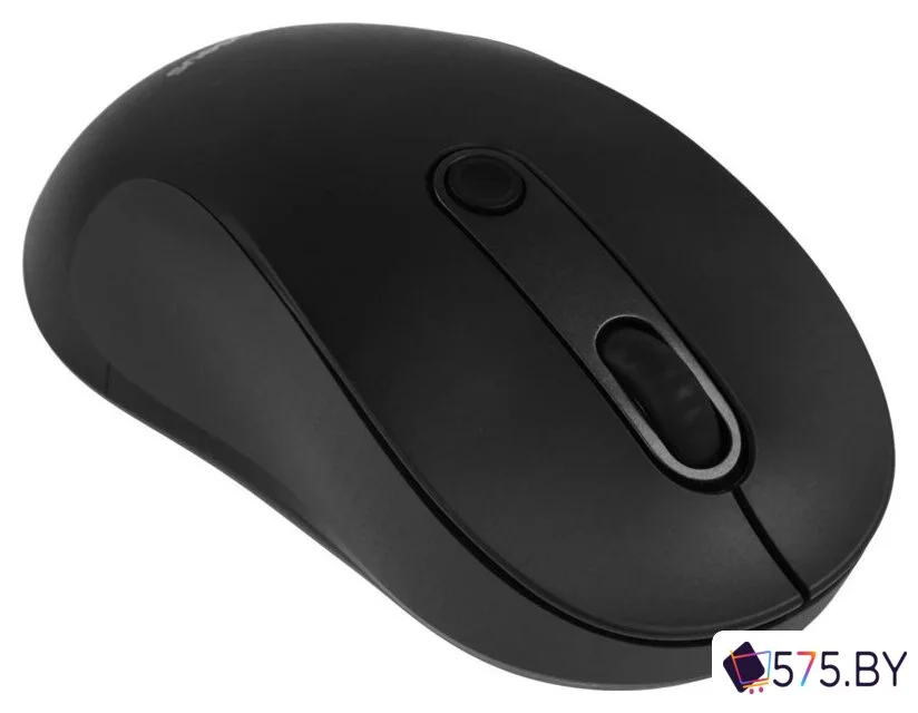 Мышь Baseus BS-F02B (космический черный) в магазине 575.by