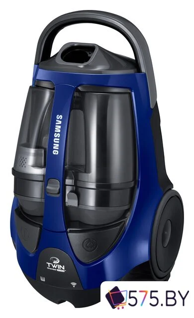 Пылесос Samsung VCC885BH36/XEV в магазине 575.by