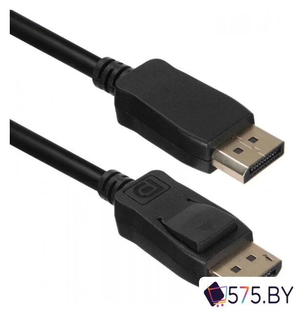 Кабель ACD DisplayPort - DisplayPort ACD-DDPM4-50B (5 м, черный) в магазине 575.by