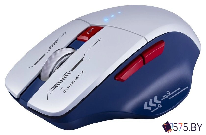 Игровая мышь Defender Tisa GM-126 в магазине 575.by