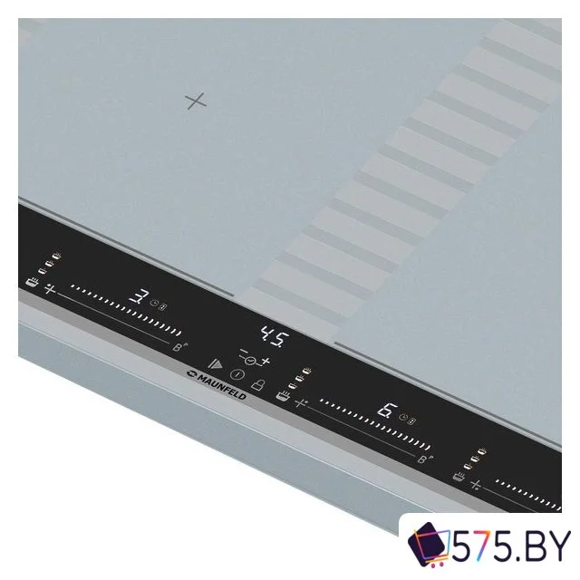Варочная панель MAUNFELD CVI594SF2MBL LUX Inverter в магазине 575.by