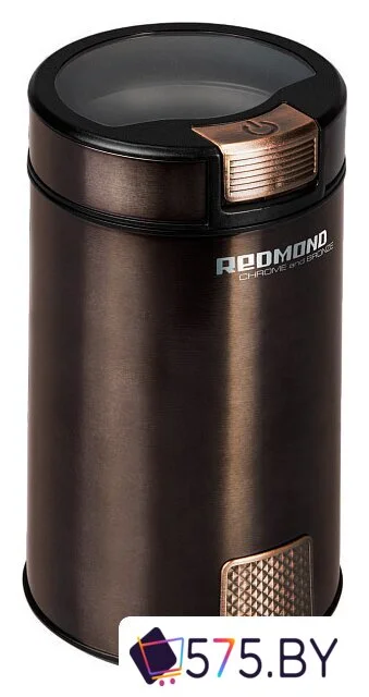 Электрическая кофемолка Redmond (Редмонд) RCG-CBM1604 в магазине 575.by