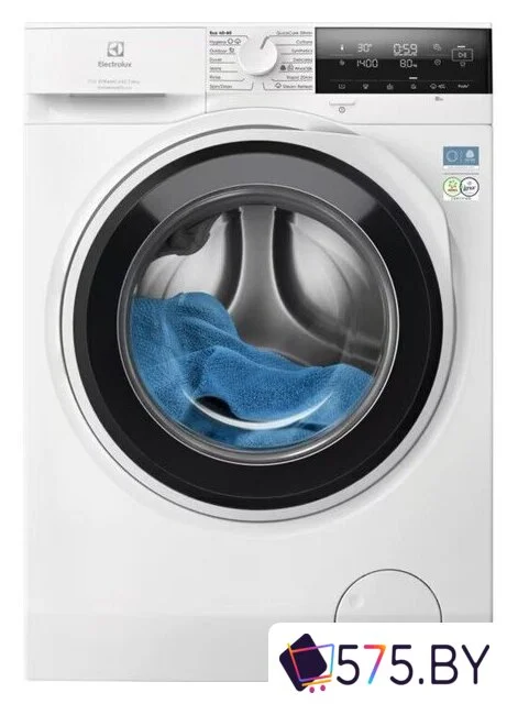 Стиральная машина Electrolux EW7F3614SUE в магазине 575.by