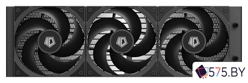 Система жидкостного охлаждения для процессора ID-Cooling Space SL360 PRO SE в магазине 575.by