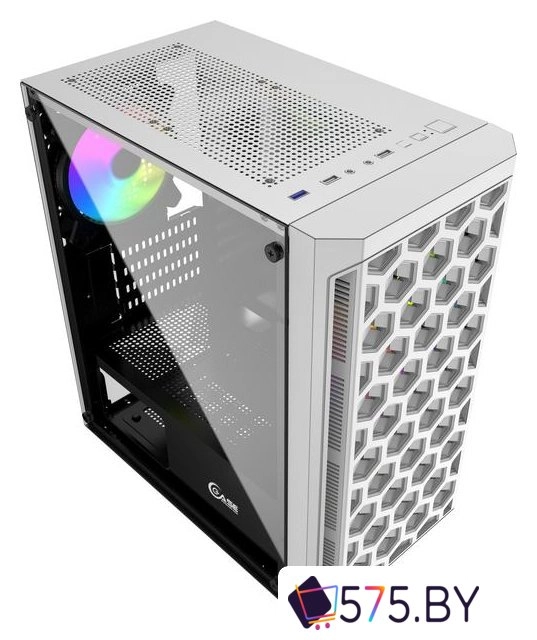 Корпус Powercase Mistral Micro T3W CMIMTW-L3 в магазине 575.by