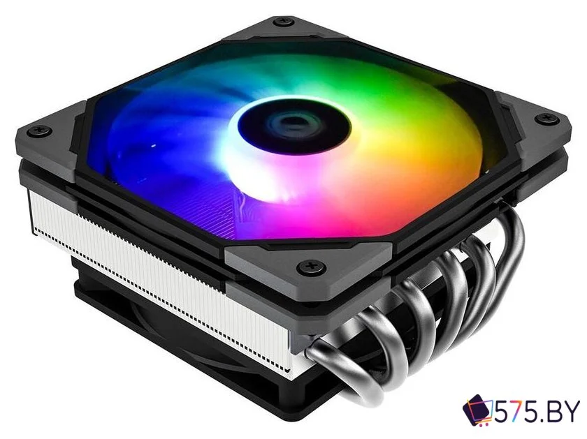 Кулер для процессора ID-Cooling IS-60 EVO ARGB в магазине 575.by