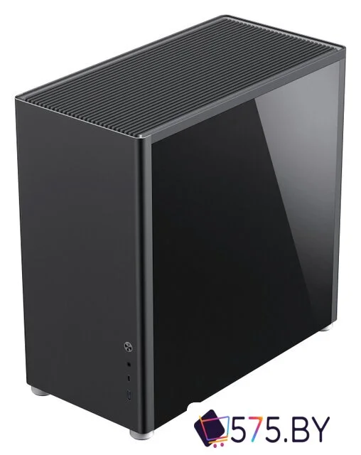 Корпус GameMax Spark Pro (черный) в магазине 575.by