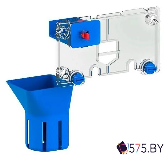 Дозатор для дезинфицирующих средств Lavinia Boho RelFix 38040010 в магазине 575.by