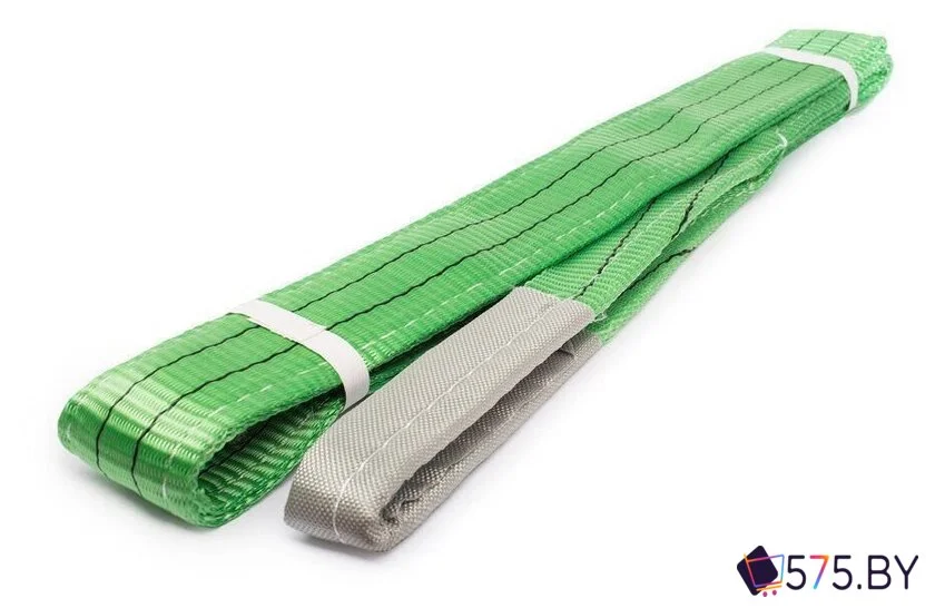 Стропы грузовые TOR СТП 2т 3м 60мм 11623 в магазине 575.by