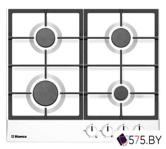 Варочная панель Hansa BHGW630502 в магазине 575.by