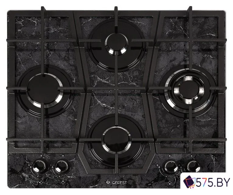 Варочная панель GEFEST ПВГ 2231-10 К53 в магазине 575.by