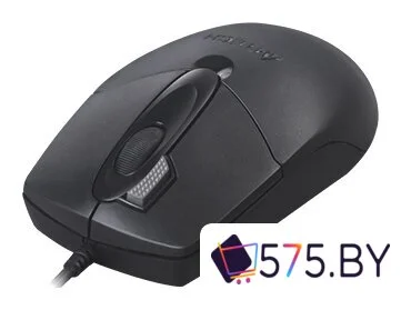 Мышь A4Tech OP-730D (черный) в магазине 575.by
