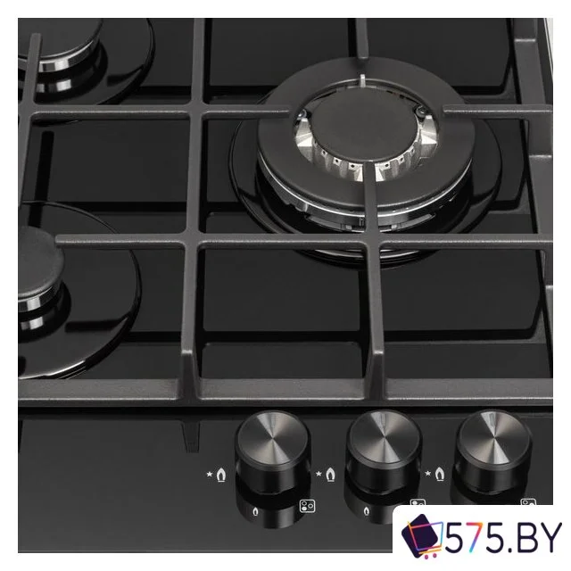 Варочная панель ZorG HAG45 FDW black в магазине 575.by