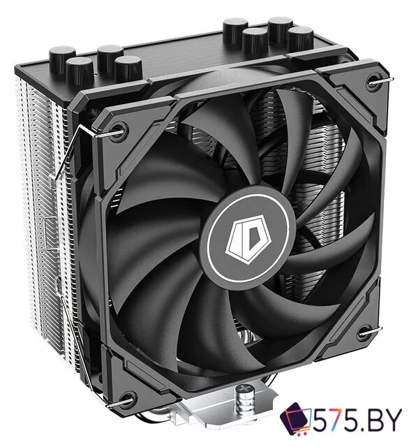 Кулер для процессора ID-Cooling SE-224-XTS в магазине 575.by