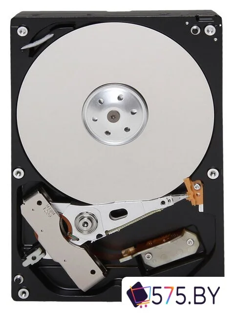 Жесткий диск Toshiba DT01ACA 2TB (DT01ACA200) в магазине 575.by