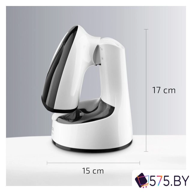 Отпариватель Ufesa Pocket Mist (белый/черный) в магазине 575.by