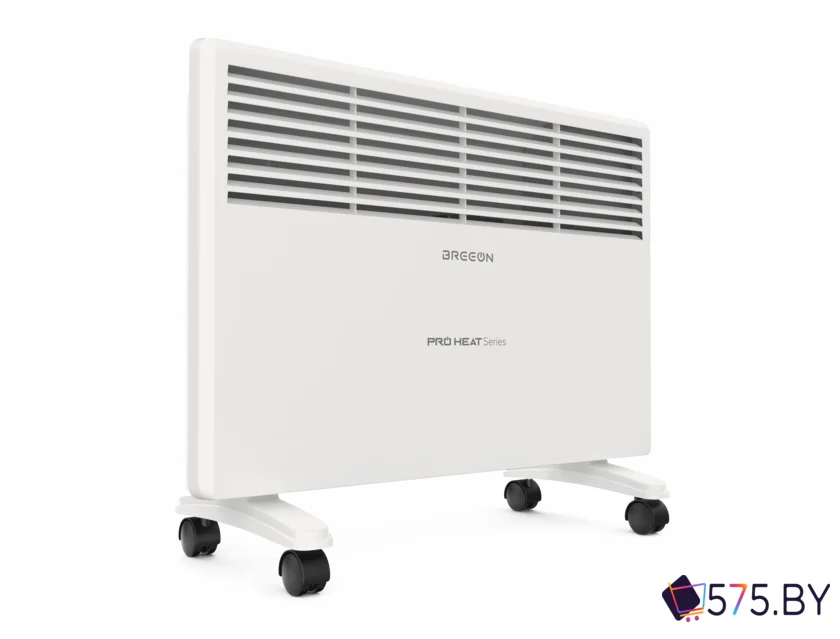 Конвектор Breeon Pro Heat BCPT-1500 KM в магазине 575.by