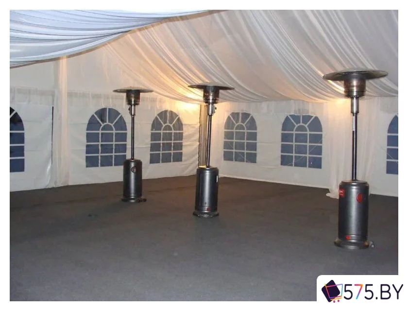 Инфракрасный обогреватель Neoclima 09HW-C в магазине 575.by