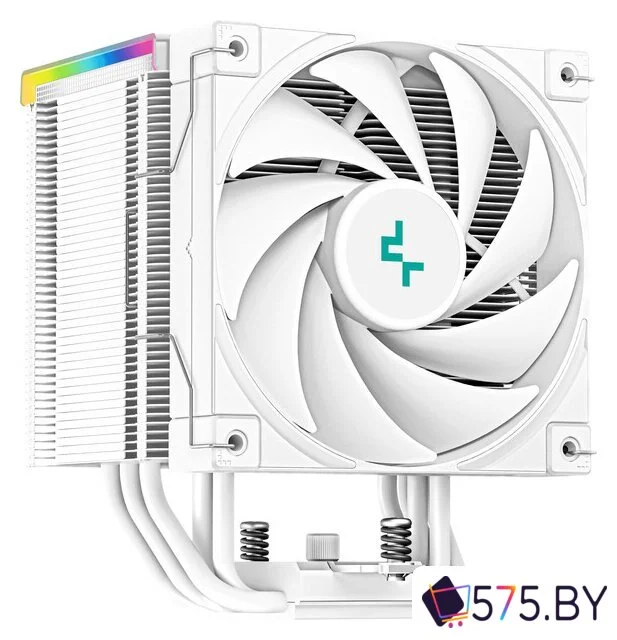 Кулер для процессора DeepCool AK500 Digital WH R-AK500-WHADMN-G в магазине 575.by