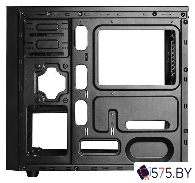 Корпус DeepCool Matrexx 30 SI DP-MATX-MATREXX30-SI в магазине 575.by