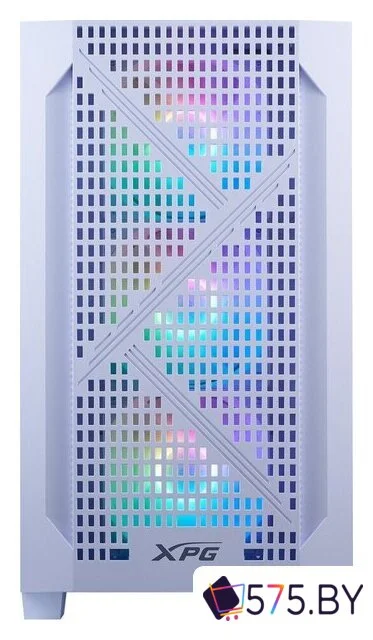 Корпус ADATA XPG Lander 300 (белый) в магазине 575.by