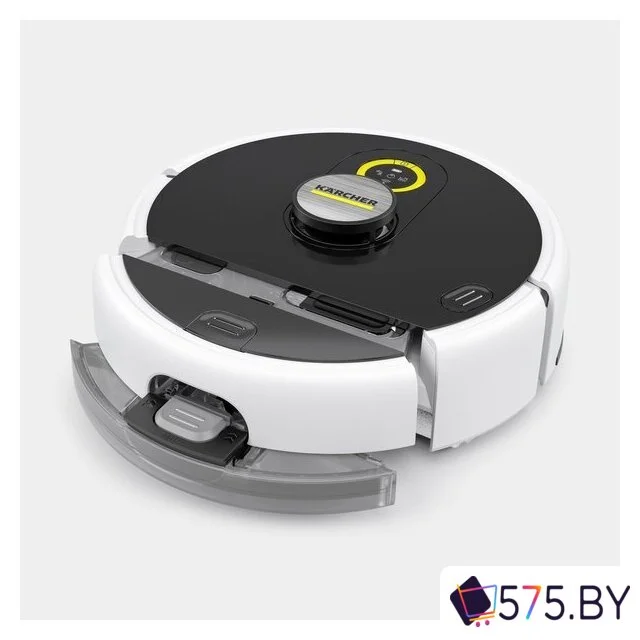 Робот-пылесос Karcher RCF 3 1.269-660.0 в магазине 575.by