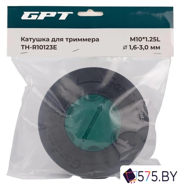 Головка триммерная GPT TH-R10123Е