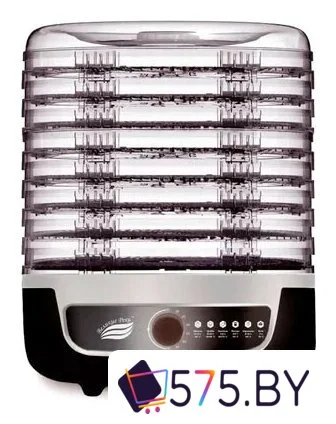 Сушилка для овощей и фруктов Великие Реки Волга-10 в магазине 575.by